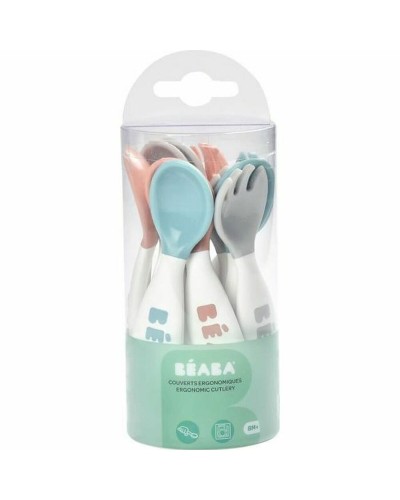 Essbestecke Béaba 3384349134716