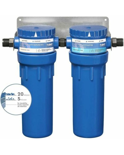 Filter für wasserhahn BWT