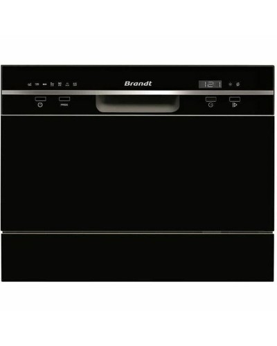 Diskmaskin Brandt DFC6519B