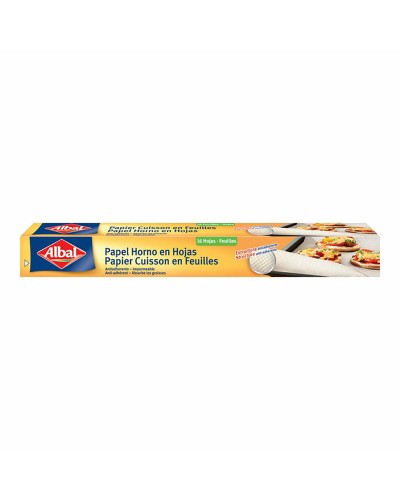 Albal Baking Paper
