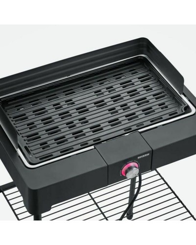 Elektriska Grillen Severin PG 8568 2200 W