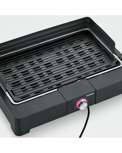 Electric Barbecue Severin PG8567 2200 W