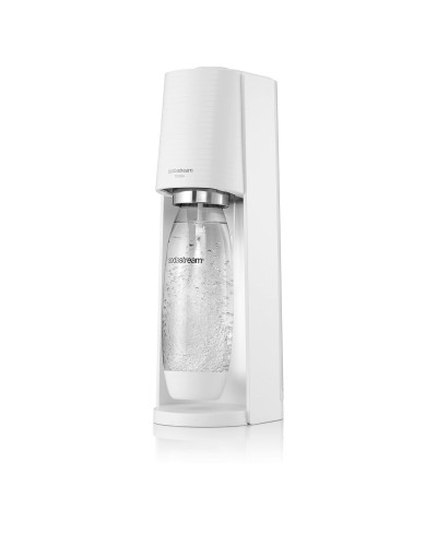 Sodamachine sodastream Wit