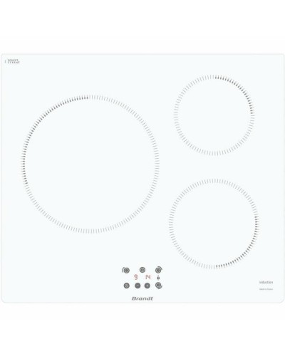 Piano Cottura ad Induzione Brandt Ti364W