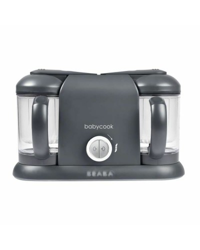 Küchenmaschine Béaba Babycook Duo 200 ml x 2 4 in 1