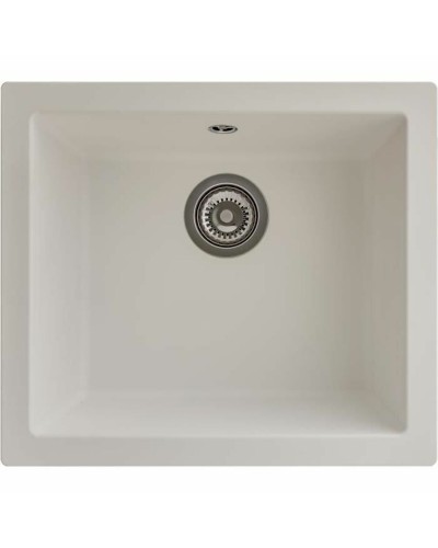 Sink with One Basin Stradour