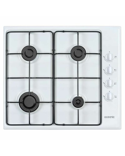 Gas Hob Oceanic OCEACTG4EW1