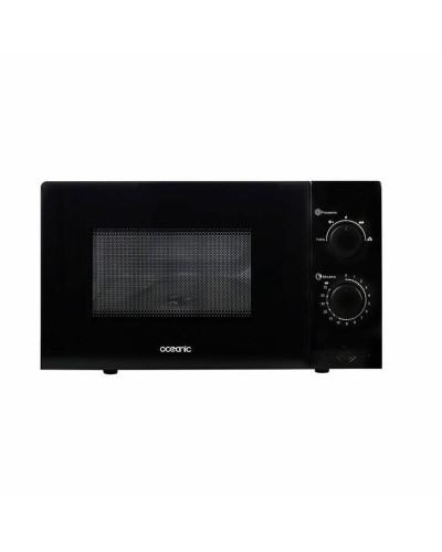 Micro-ondes avec Gril Oceanic MO20B11 20 L 20 L