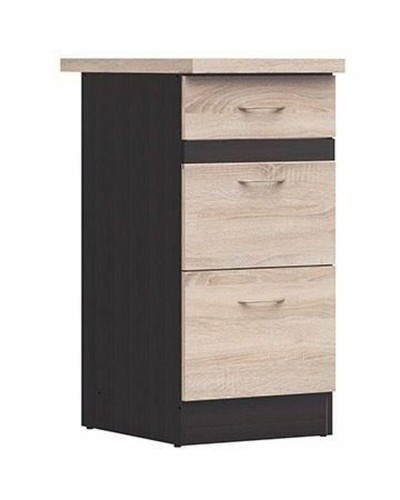 Keittiökalusteet JUNONA 40 x 47 x 85,2 cm