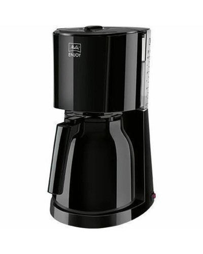 Caffettiera Americana Melitta 1017-06 1000 W 1,1 L