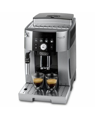 Cafetera Superautomática DeLonghi MAGNIFICA S