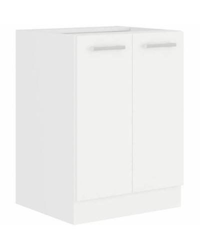 Mobile Aggiuntivo 60 x 52 x 82 cm Bianco