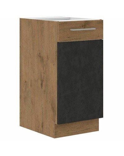 Mobile da cucina ROCK 40 x 82 cm