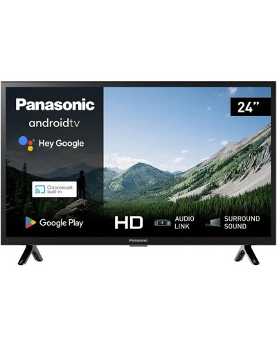 Panasonic TX24MSW504 Smart TV 24" HD HDR LCD
