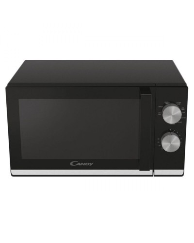 Mikroaaltouuni Candy CMG20TNMB Musta 700 W 20 L