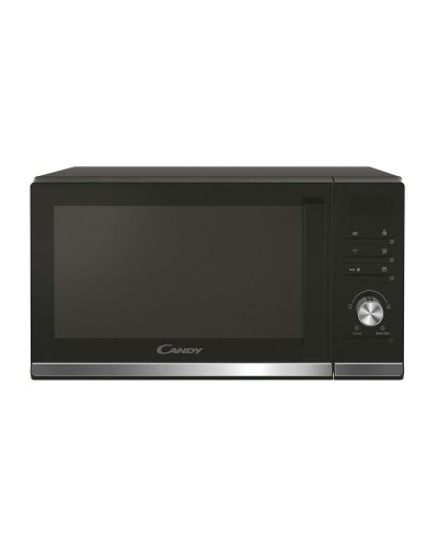 Mikroaaltouuni Grillillä Candy 38000975 Musta 900 W 20 L