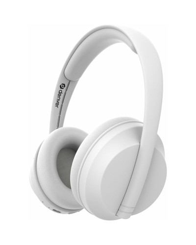 Bluetooth hoofdtelefoon Denver Electronics BTH-235W