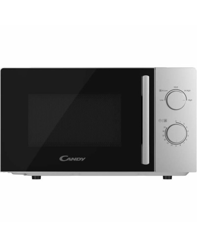 Micro-ondes Candy Argenté 700 W 20 L