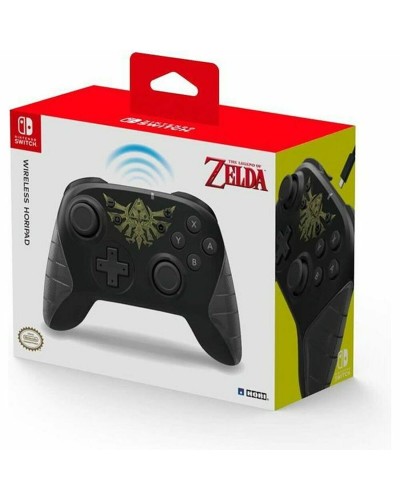 HORI Controller Gaming Bluetooth 5.0 Kabellos - PC, Android, Mobil
