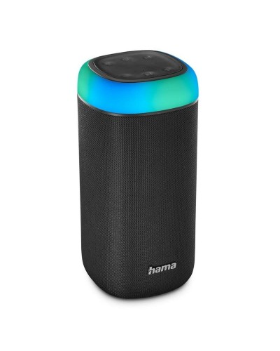 Hama Bluetooth Speaker Black 30W - Powerful Portable Speaker
