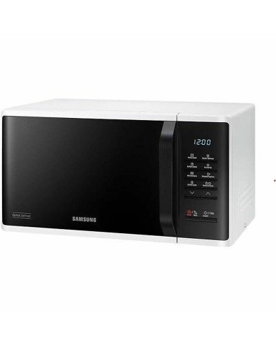 Micro-ondes Samsung Blanc 700 W 23 L