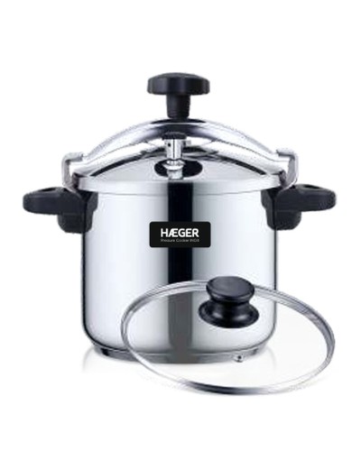 Kurkentrekker Haeger PC-10S.021A