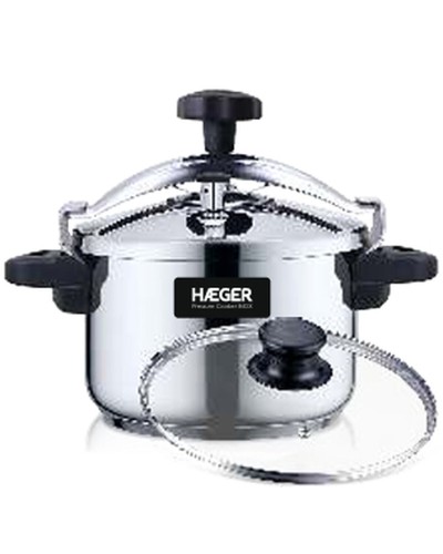 Kurkentrekker Haeger PC-4SS.018A