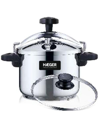 Korkkiruuvi Haeger PC-6SS.019A