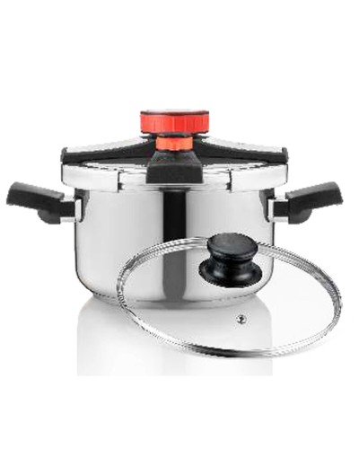 Kurkentrekker Haeger PC-6SS.022A