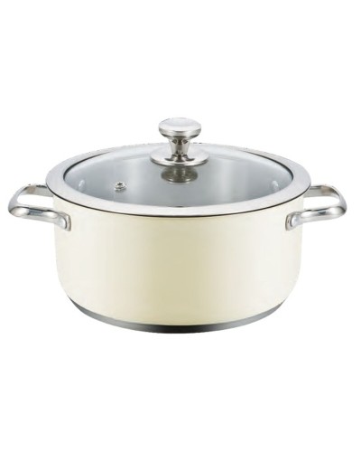 riisinkeitin Haeger PA-32H.014A Ruostumaton teräs