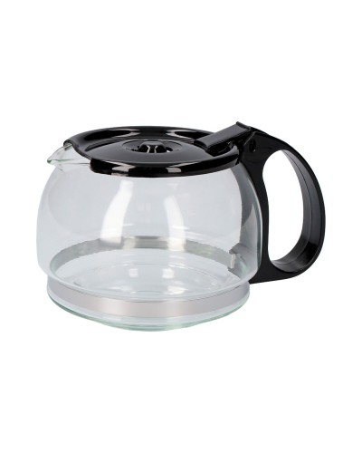 Carafe à café EDM 00748 07653 Verre 600 ml Rechange