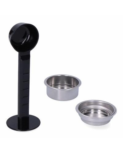 Pressore EDM 07708 07707 Ricambio Caffettiera Express