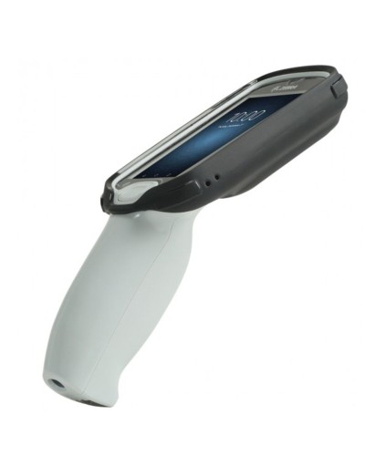 Mobilis Lettore Codici a Barre Portatile 065020 - Wireless, Scansione Rapida
