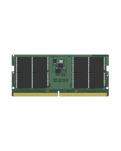 Kingston 32GB DDR5 5600MHz RAM - KCP556SD8-32 - High Speed Desktop Memory
