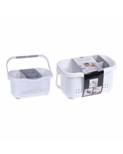 Scolaposate Excellent Houseware Bianco 23 x 12,5 x 12 cm