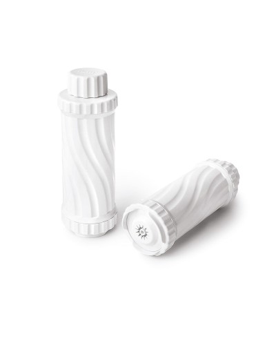 Churrosmachine Ibili Wit Roestvrij staal Plastic