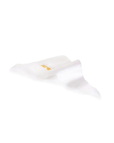 Poche à douille pour pâtisserie Ibili Blanc