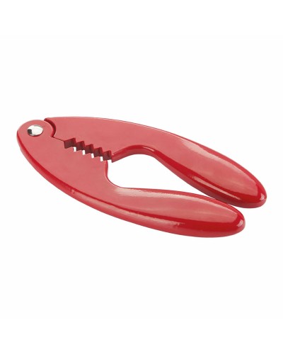Tenazas para Marisco Tescoma Presto Rojo Metal Plástico