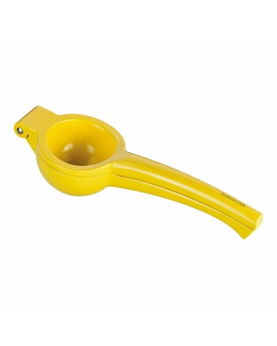 Exprimidor Tescoma grandchef Yellow Metal Stainless steel Plastic