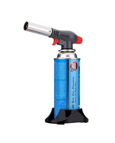 Kitchen Blowtorch All Ride