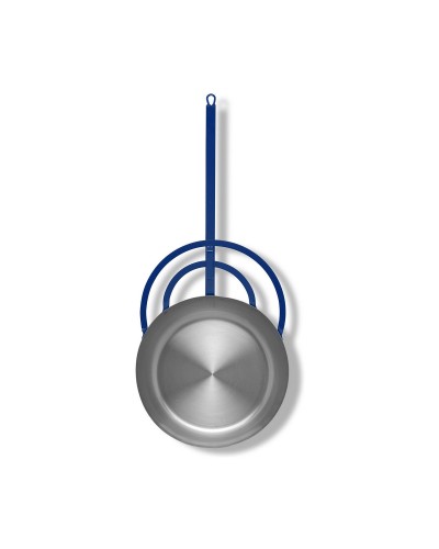 Stekpanna Vaello Migas Stål Ø 40 cm