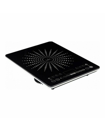 Induction Hot Plate JATA Black 2100 W