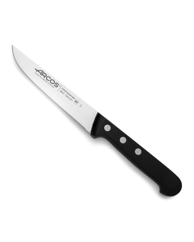 Kitchen Knife Arcos serie universal Black Steel 13 cm