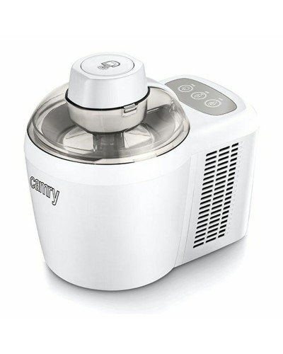 IJsmaker Camry CR 4481 Wit Acryl 90 W