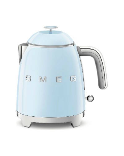 Wasserkocher Smeg KLF05PBEU 1400 W
