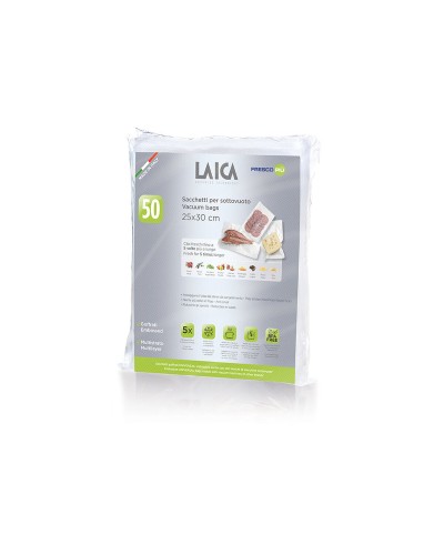 Pakkauspussit LAICA VT3501 20 x 28 cm