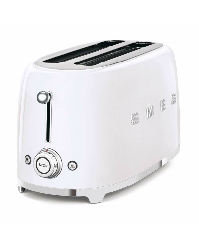 Broodrooster Smeg TSF02WHEU