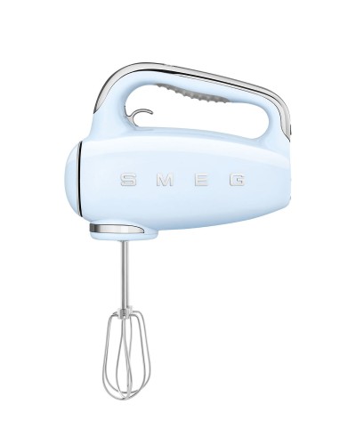 Batidora-Amasadora Smeg HMF01PBEU 250 W Azul