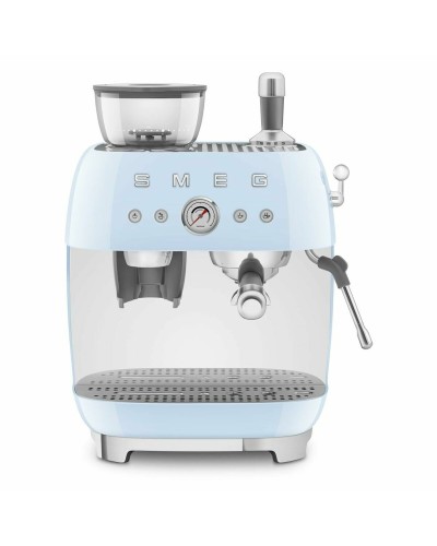 Cafetera Express Smeg