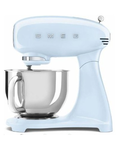 Blender-Mixer Smeg SMF03PBEU Pastellblå 4,8 L